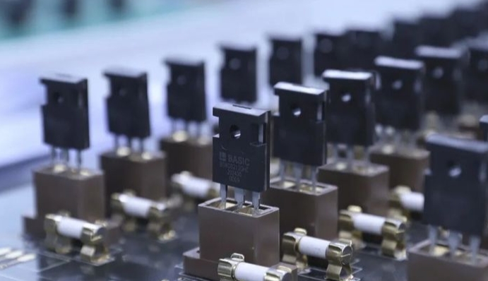 【供應(yīng)Wolfspeed】功率模塊、分立式 MOSFET、分立式二極管