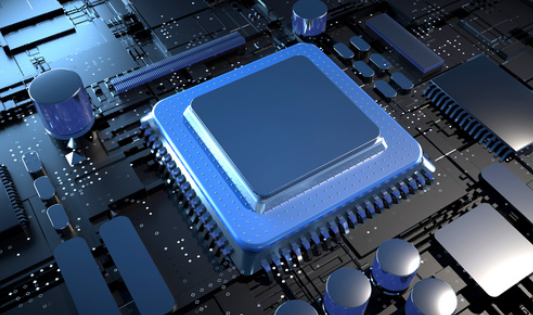 收購FPGA芯片：英特爾、萊迪思、賽靈思、Microchip等品牌
