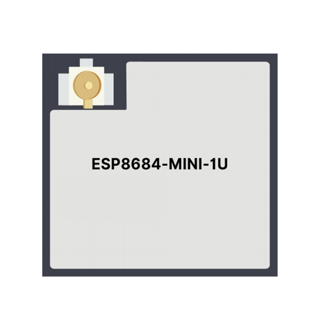 ESP8684-MINI-1U-H2