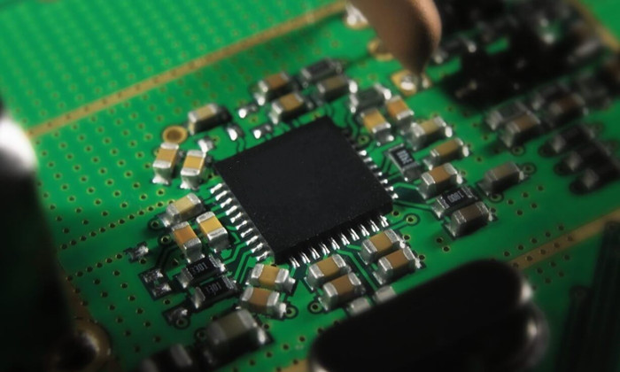 Texas Instruments——收購（TI）開關和多路復用器產(chǎn)品系列