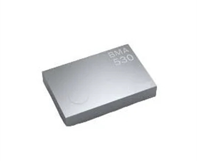 微型加速度傳感器——BMA530，專為緊湊型設(shè)備設(shè)計(jì)