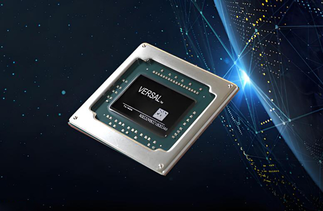 回收 [Xilinx] Versal Adaptive SoC、回收 Versal AI Core 系列、Versal AI Edge 系列