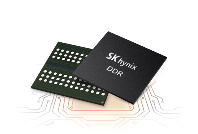 高價回收 SK hynix 存儲器DRAM（DDR、LPDDR、HBM、GDDR）