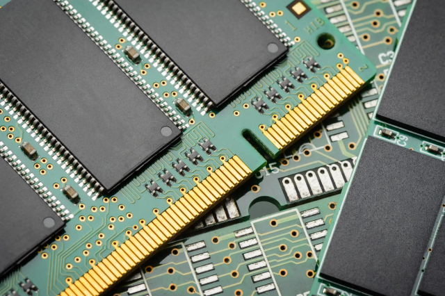供應(yīng)一切電子元器件：涵蓋傳感器、通信模塊、存儲器、微控制器、收發(fā)器等