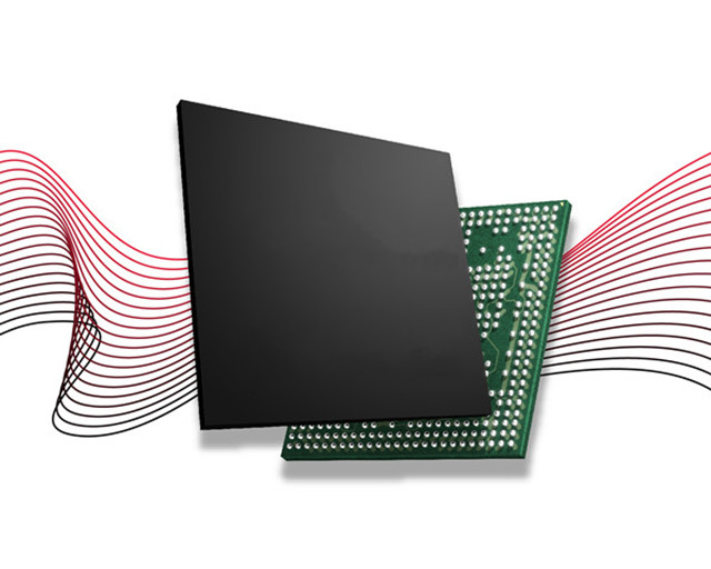 深圳市明佳達電子：供應（Broadcom）以太網(wǎng)交換機、處理器的分銷商