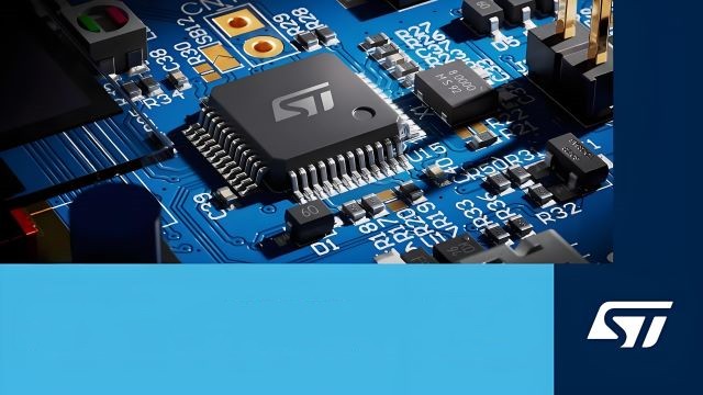 明佳達(dá)電子：微控制器（MCU）的電子元器件現(xiàn)貨供應(yīng)商，助力智能時(shí)代
