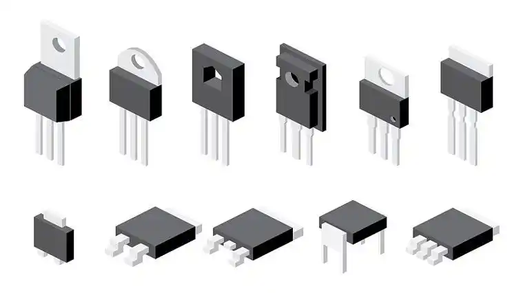 明佳達電子：專業(yè)回收二極管、晶閘管（Si/SiC）及英飛凌系列產(chǎn)品