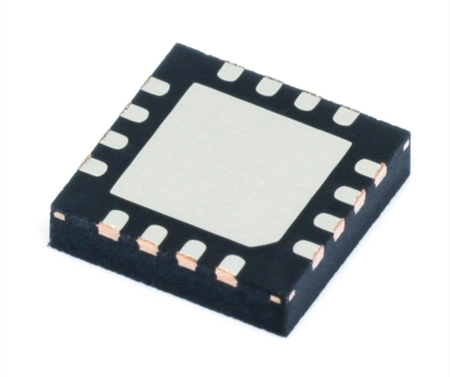 ADI【HMC1063LP3E】GaAs MMIC I/Q混頻器，24 - 28 GHz