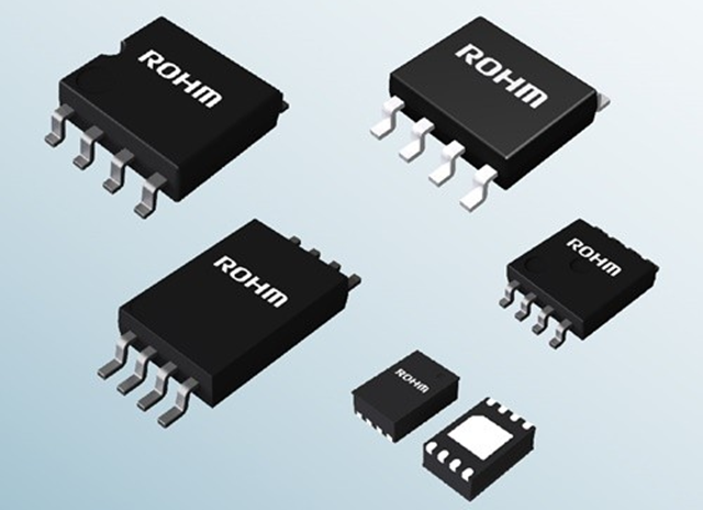 專注收購全新（ROHM）通用EEPROM、車載用EEPROM相關(guān)庫存