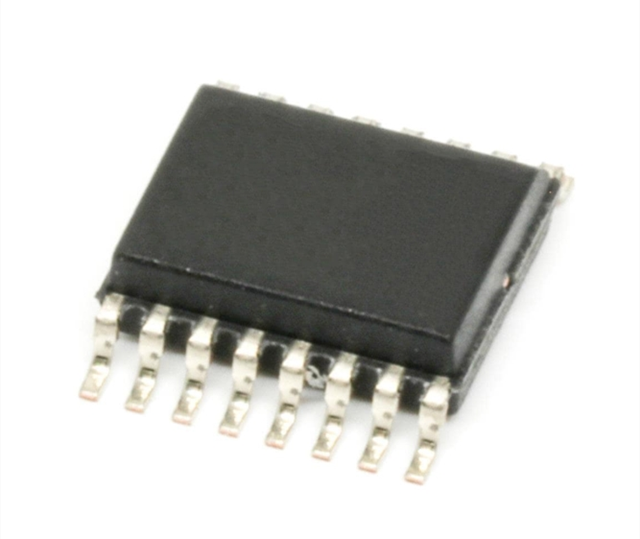 數(shù)模轉(zhuǎn)換器(DAC)AD5685RARUZ——四通道、14位、軌到軌、電壓輸出DAC