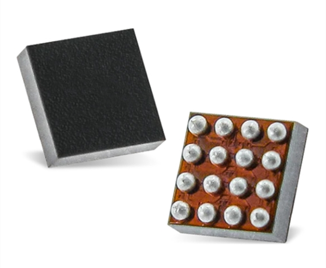 供應（Maxim）MAX40109IAWE：用于壓力傳感器應用的精密信號調節(jié) AFE