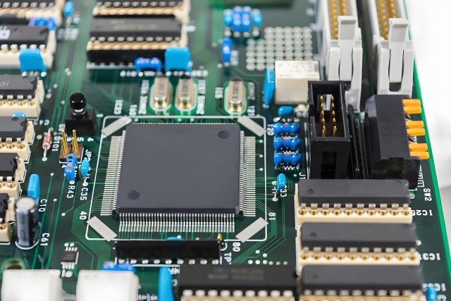 明佳達(dá)收購單片機(jī)，涵蓋ST、TI、NXP、Microchip等國際知名品牌