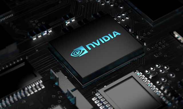 英偉達考慮找英特爾代工游戲 GPU，采用 18A 工藝