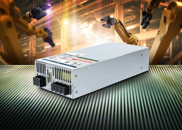 XP Power推出全新HDA1500系列電源產(chǎn)品，滿足多樣化應(yīng)用需求?。