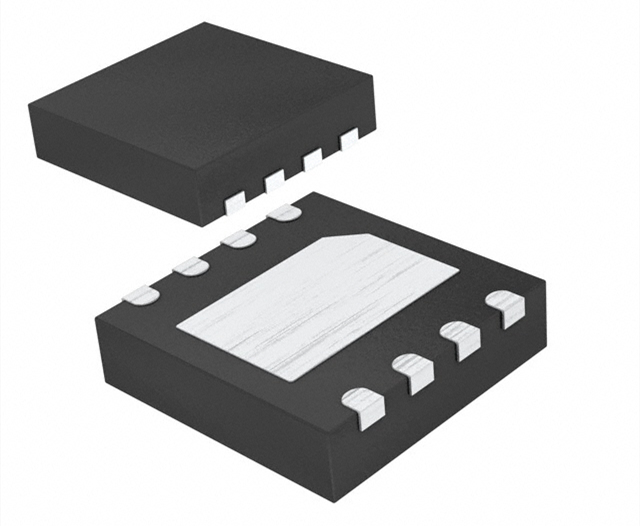 【Maxim】MAX25210ATAD8汽車(chē)超低靜態(tài)電流線性穩(wěn)壓器 單通道 50 mA TDFN-8