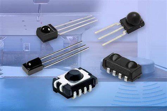 【明佳達】回收 Vishay 溫度傳感器、位置傳感器、接近傳感器