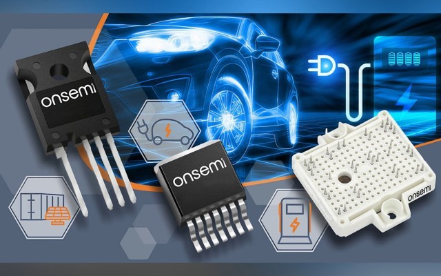 供應(yīng)安森美（Onsemi）電子元件——專業(yè)供應(yīng)功率分立器件、功率模塊、電源管理IC及傳感器