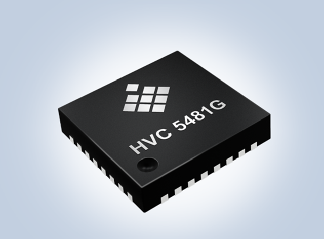 TDK推出第一款嵌入式柵極驅(qū)動(dòng)器HVC 5481G，加強(qiáng)EV熱系統(tǒng)效率