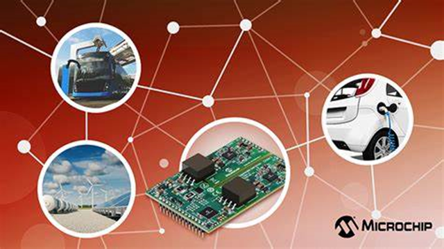?明佳達(dá)：全球直供Microchip功率繼電器，助力工業(yè)與新能源高效升級?