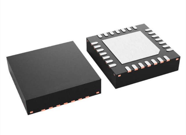 TI DAC60516RUYR：具有內(nèi)部 2.5V 基準(zhǔn)電壓的 12 位、16通道數(shù)模轉(zhuǎn)換器 (DAC)