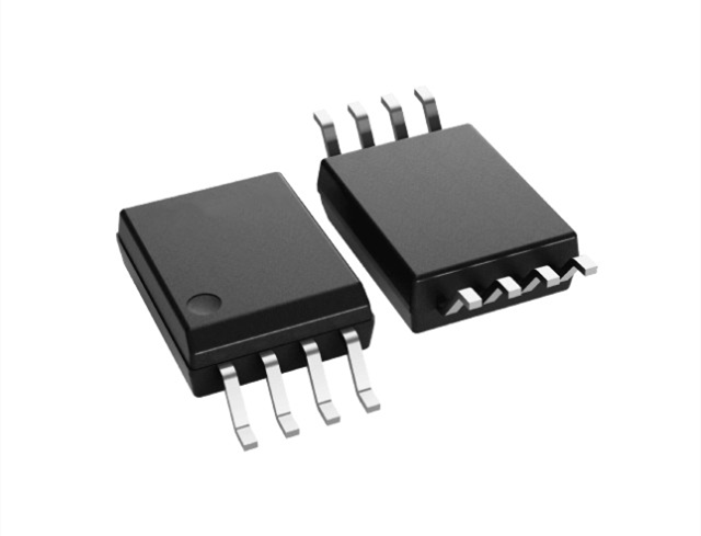 【AMC0311SDWVR】（TI）精密、2V 輸入、增強(qiáng)型隔離放大器 | SOIC-8