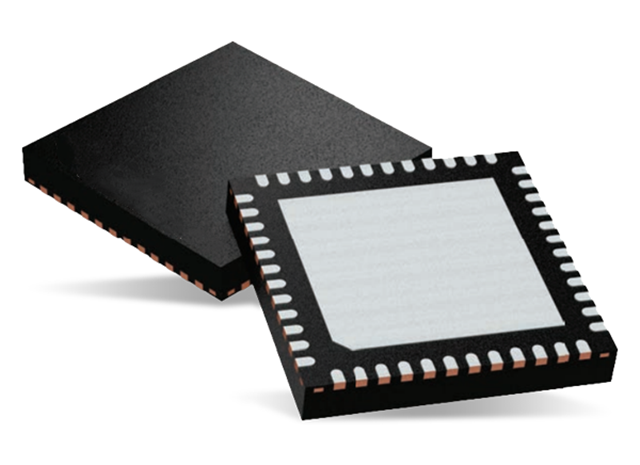 ADC3224IRGZ | TI 德州儀器 | 雙通道、12 位、125MSPS 模數(shù)轉(zhuǎn)換器 (ADC)