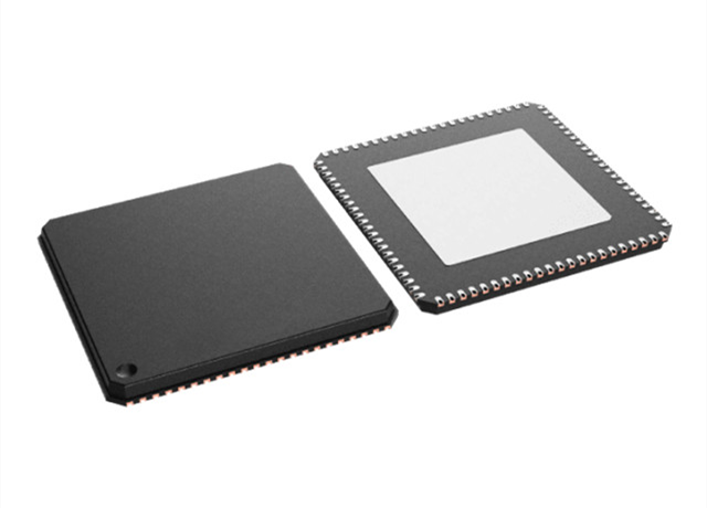 RF Receiver | LM15851NKE（VQFNP-68）一款12 位、4.0GSPS、射頻采樣寬帶接收器