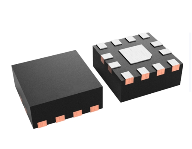 TRF1305B1RPVR：?jiǎn)瓮ǖ溃珼C至 7.2GHz，3dB 帶寬，RF 全差分放大器