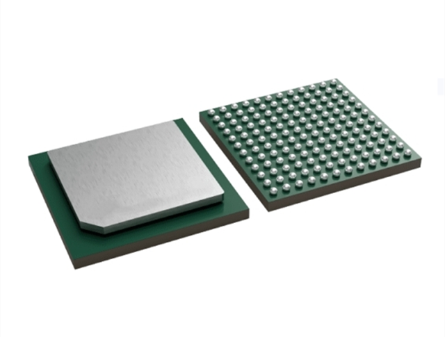 具有 JESD204C 接口的 ADC12DJ1600AAVTQ1：汽車類 雙通道、12 位、1.6GSPS ADC