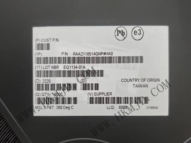 RAA2116514GNP