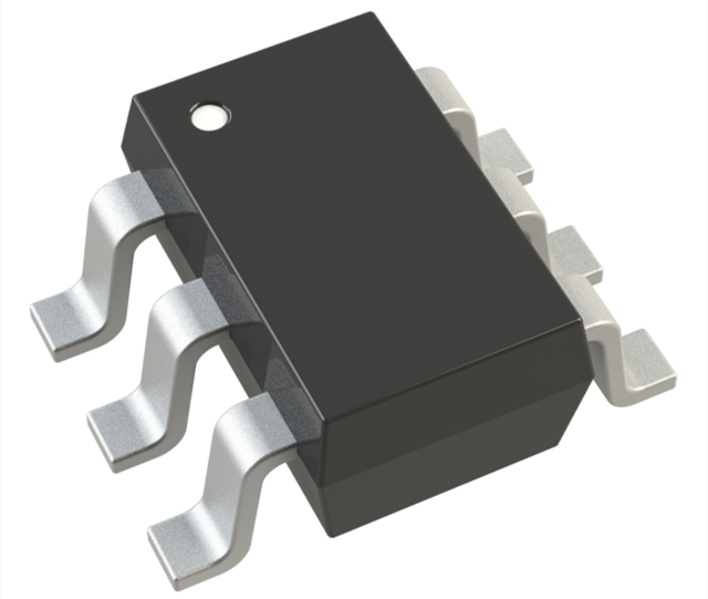 【ADI放大器】ADA4853-1AKSZ：2.65V至5V、軌到軌輸出視頻運(yùn)算放大器?