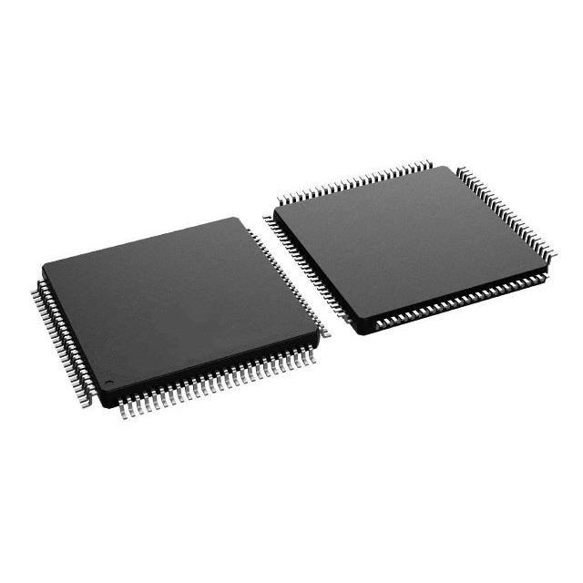 MSP430F5359IPZR