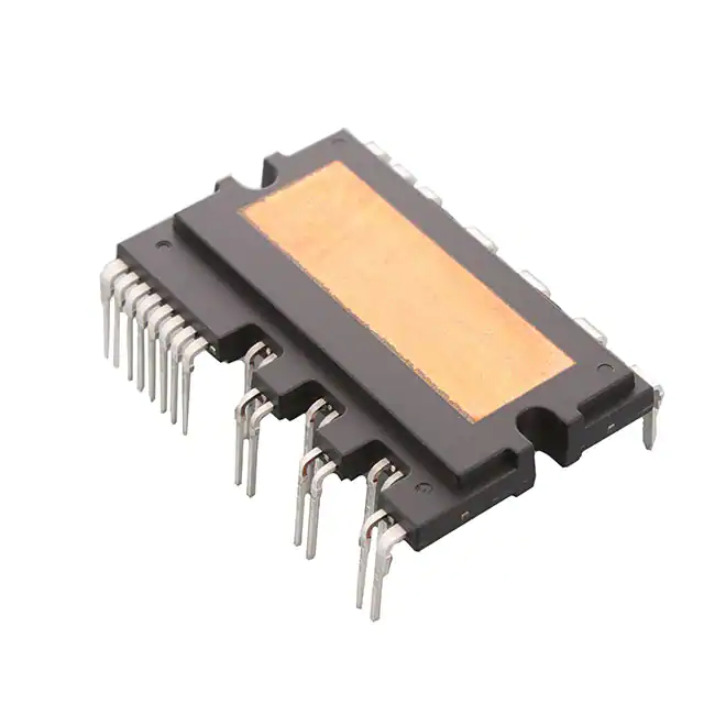 現(xiàn)貨供應 NFVA35065L32：智能功率模塊（IPM）| 汽車級逆變器，650V，50A
