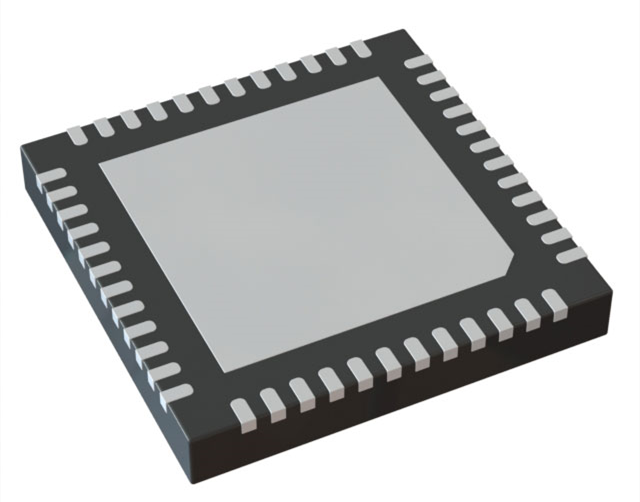 （Maxim）MAX16927AGTM 帶SPI接口、一款高度集成的TFT-LCD電源轉(zhuǎn)換器