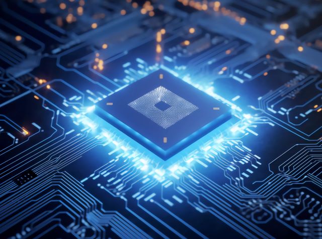 明佳達供應嵌入式芯片：嵌入式處理器、微控制器（MCU）、FPGA等