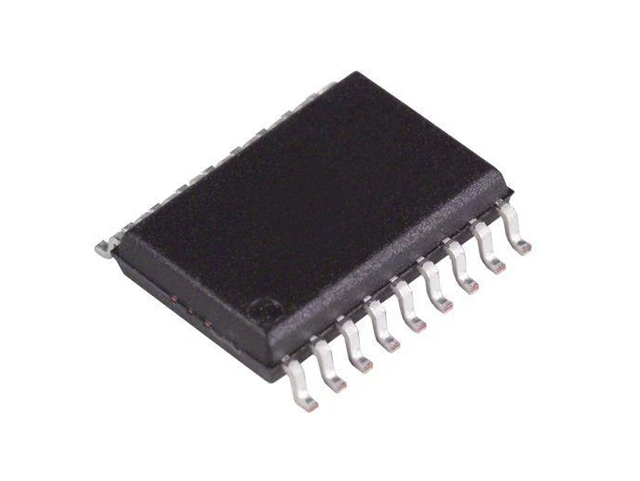 ADM3222ARWZ | 高速、460 kbps、+3.3V、雙通道RS232/V.28接口器件