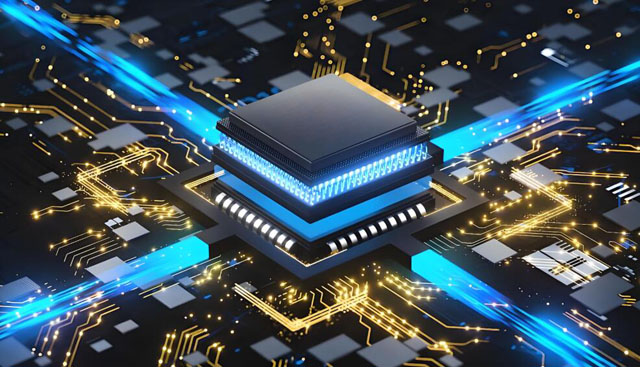 明佳達(dá)電子：回收AI處理器芯片、回收Intel Xeon Scalable 處理器