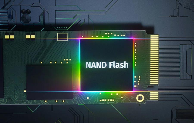 NAND Flash第三季度價(jià)格普漲，低容量產(chǎn)品漲幅超15%