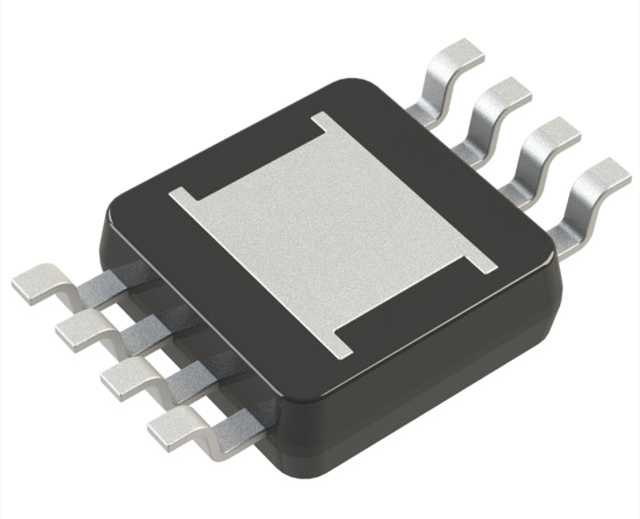 （供應ADI）LT3085IMS8E：一款 500mA 、可調(diào)、單電阻器低壓差穩(wěn)壓器(LDO)