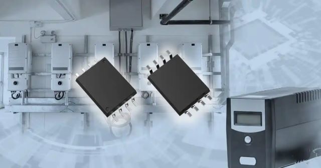 明佳達電子供應SiC MOSFET柵極驅(qū)動光耦——涵蓋onsemi、Infineon、Renesas等廠商
