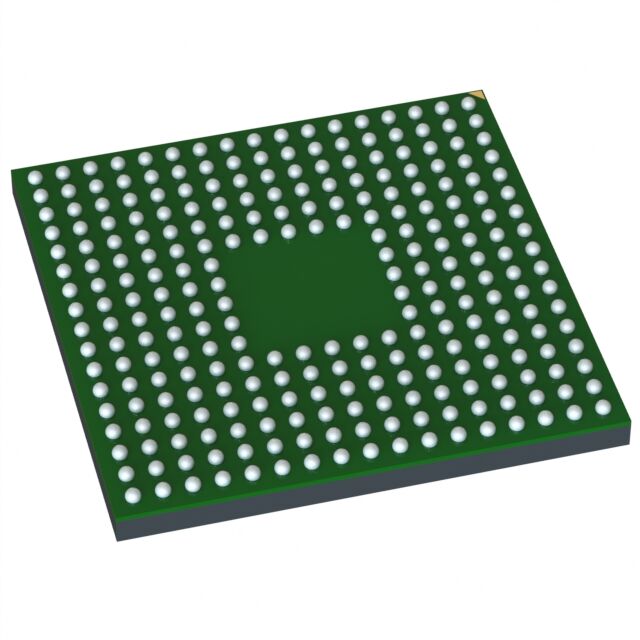 STM32N655X0H3Q
