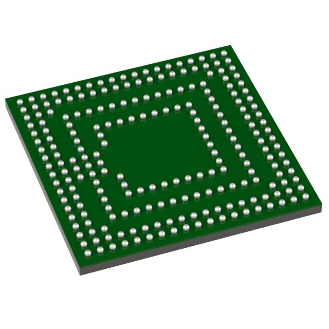 STM32N655L0H3Q