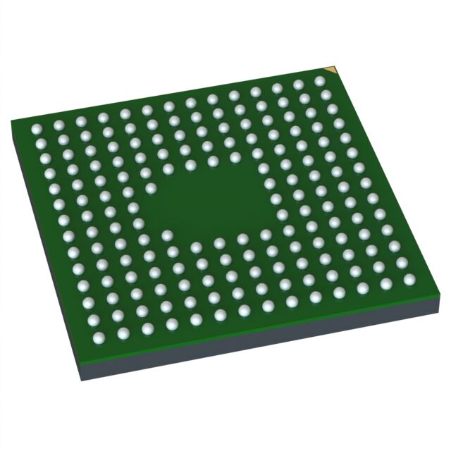 STM32N655I0H3Q