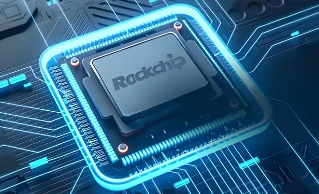 明佳達電子收購 Rockchip SoC 芯片，拓展產(chǎn)品線