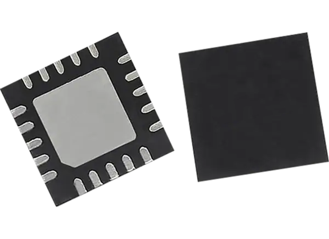 介紹【MAAD-011048】RF數字衰減器，1 dB LSB，5-Bit 31 dB，DC至55 GHz