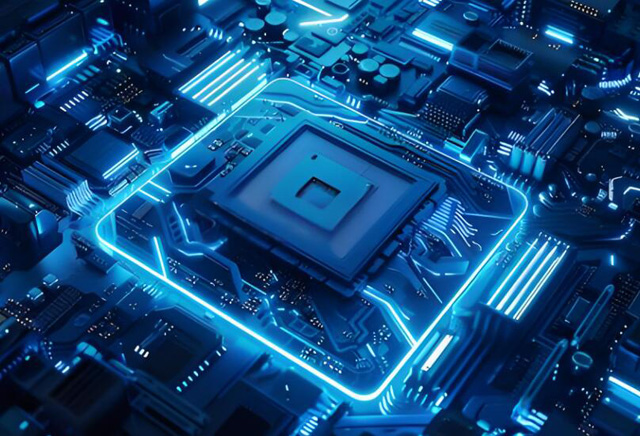 明佳達供應 微控制器MCU——供應NXP、ST、Infineon、Renesas、Microchip MCU單片機